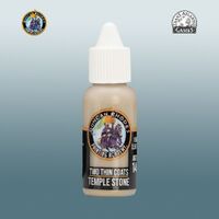 Two Thin Coats - Temple Stone 15ml