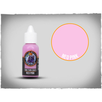 Two Thin Coats - Neo Pink 15ml