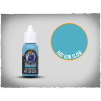 Two Thin Coats - Ray Gun Glow 15ml