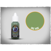 Two Thin Coats - Orc Hide 15ml