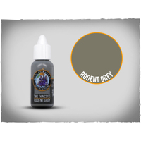 Two Thin Coats - Rodent Grey 15ml