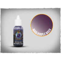 Two Thin Coats - Magi Purple Wash 15ml