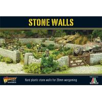 Bolt Action Stone Walls