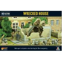 Bolt Action Wrecked House