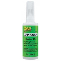 Zap A Gap Green CA+ 2oz